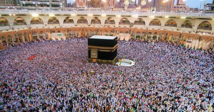 hajj and umrah vaccines in Manchester